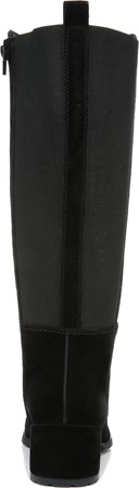 BRENT WATERPROOF TALL BOOT - Back