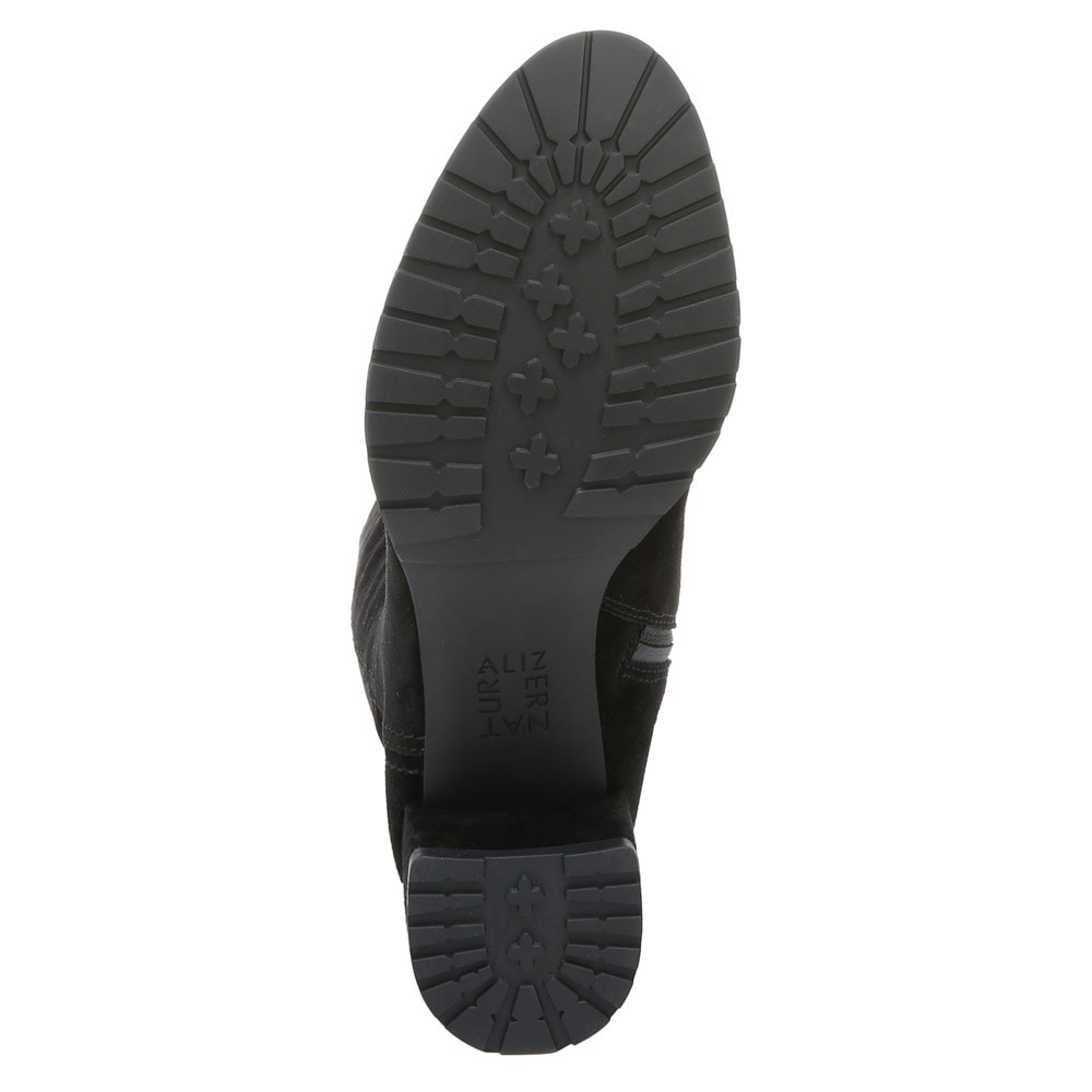 Naturalizer Brent Weatherproof Knee High Boot | Womens Boots