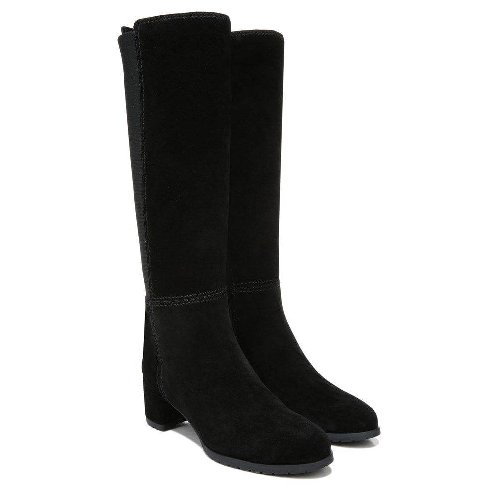 Naturalizer Brent Weatherproof Knee High Boot | Womens Boots