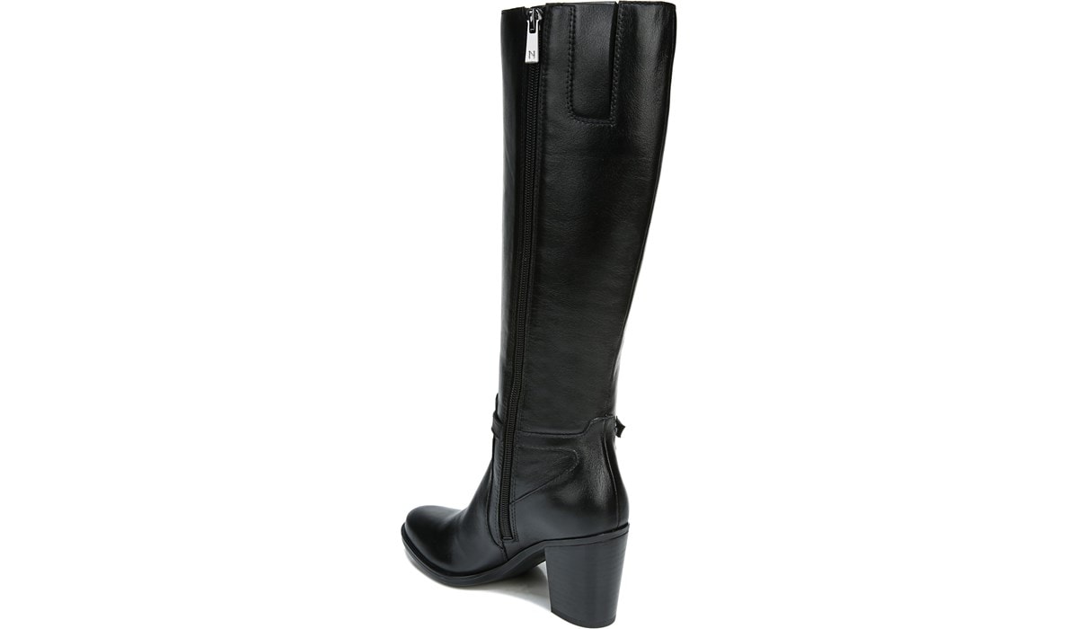 Naturalizer Kalina Narrow Calf Knee High Boot Womens Boots