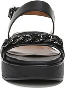 CARLYLE SANDAL - Front