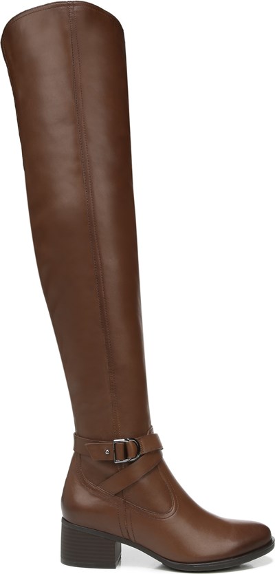 DENNY OVER THE KNEE BOOT