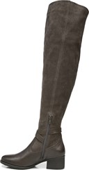 DENNY OVER THE KNEE BOOT - Left