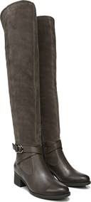DENNY OVER THE KNEE BOOT - Pair
