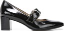 BLACK PATENT