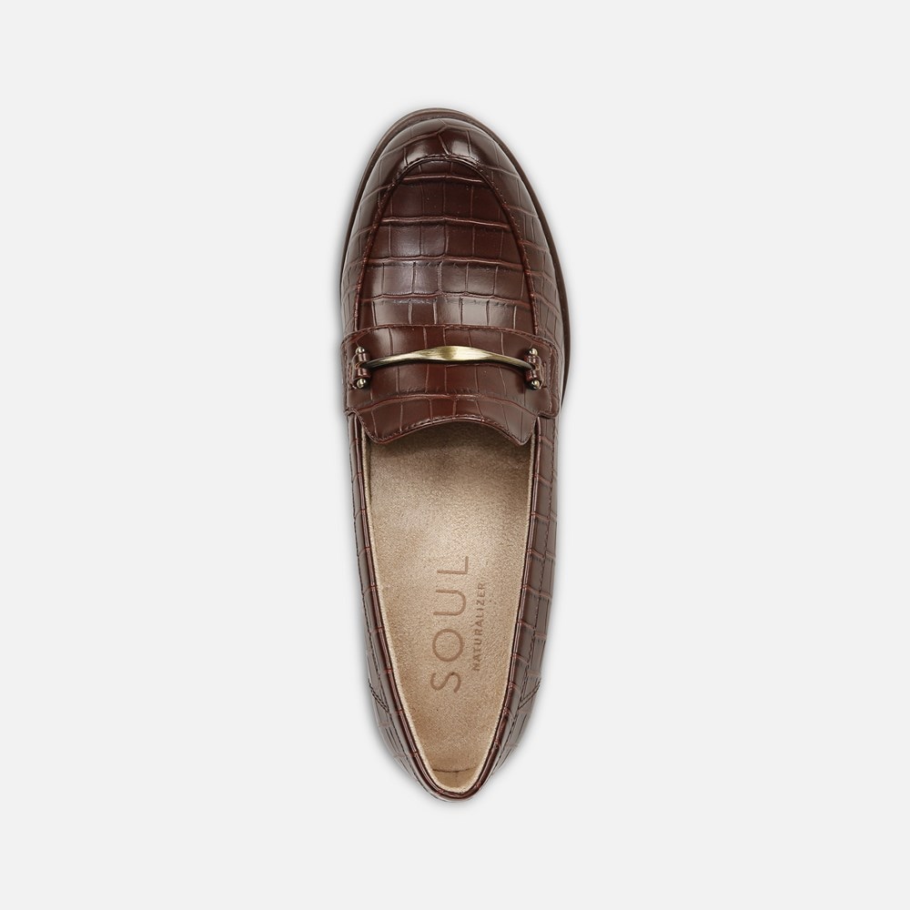 Naturalizer SOUL Achieve Loafer