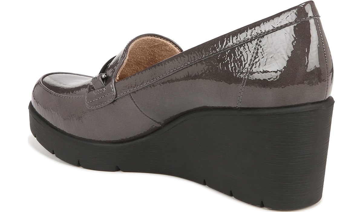Naturalizer SOUL Achieve Wedge | Womens Heels