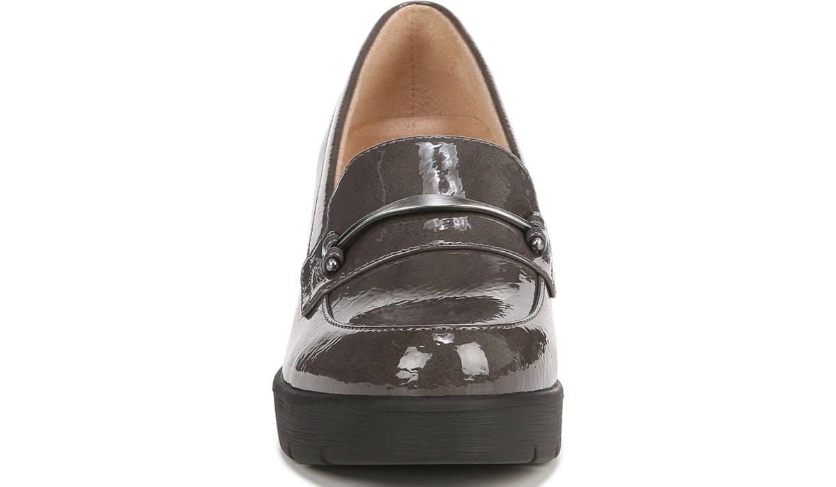 Naturalizer SOUL Achieve Wedge | Womens Heels