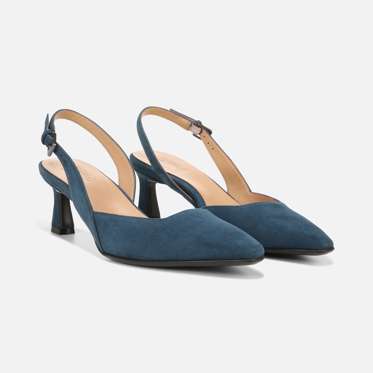 slingback heels for women
