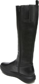 TORENCE WIDE CALF TALL BOOT - Detail