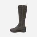 TORENCE WIDE CALF TALL BOOT - Left