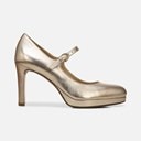 LIGHT BRONZE