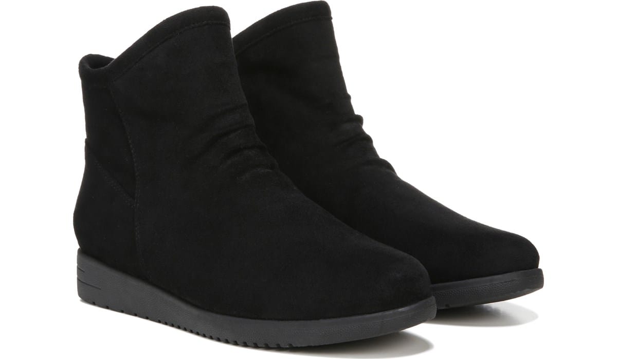 Soul Naturalizer Indie 11 Women's Black