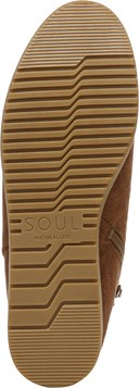 SOUL INDIE ANKLE BOOTIE - Bottom