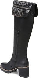 SOUL My Fave Over the Knee Boot - Detail