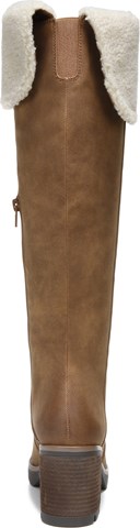 SOUL My Fave Over the Knee Boot - Back