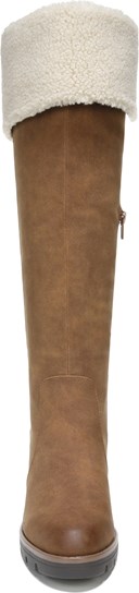SOUL My Fave Over the Knee Boot - Front