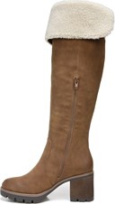SOUL My Fave Over the Knee Boot - Left