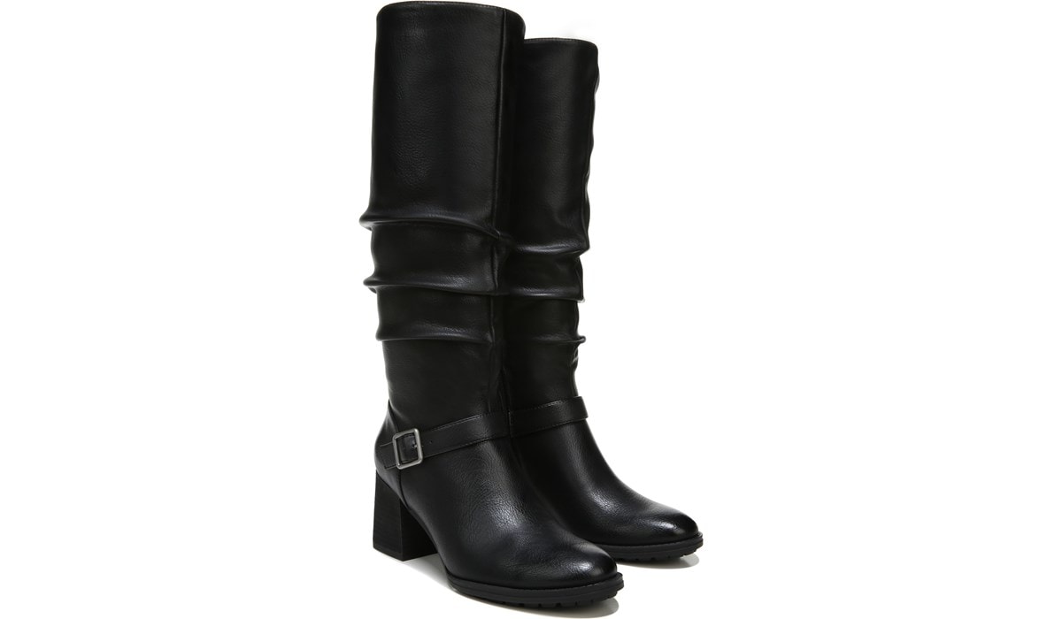 SOUL FROST TALL BOOT - Pair