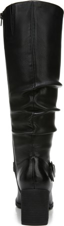 SOUL FROST WIDE CALF TALL BOOT - Back