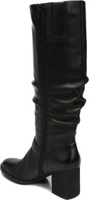 SOUL FROST WIDE CALF TALL BOOT - Detail