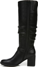 SOUL FROST WIDE CALF TALL BOOT - Left