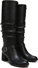 SOUL FROST WIDE CALF TALL BOOT - Pair