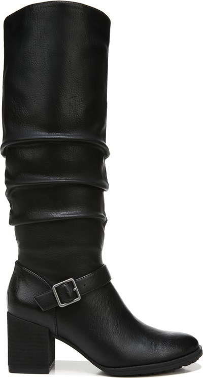 SOUL FROST WIDE CALF TALL BOOT