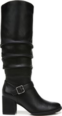 SOUL FROST WIDE CALF TALL BOOT - Right