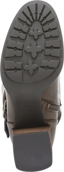 SOUL FROST WIDE CALF TALL BOOT - Bottom