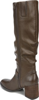 SOUL FROST WIDE CALF TALL BOOT - Detail