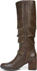 SOUL FROST WIDE CALF TALL BOOT - Left