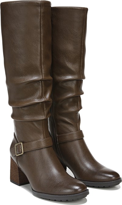 SOUL FROST WIDE CALF TALL BOOT