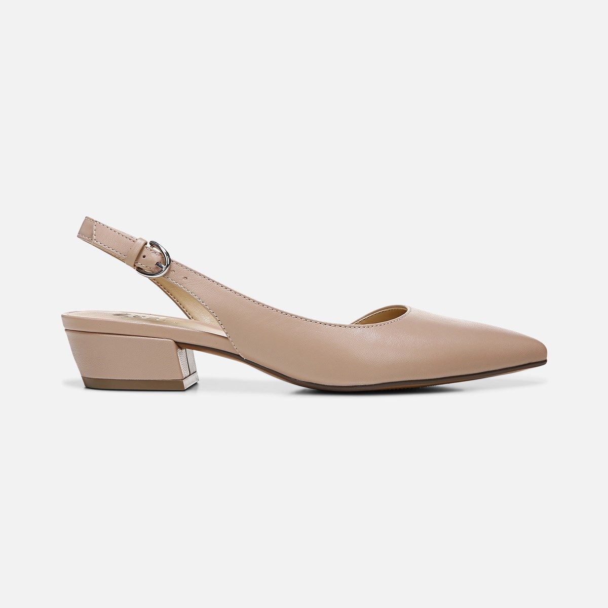nude dress shoes Women's Closed Toe Dress Shoes-Dream Pairs