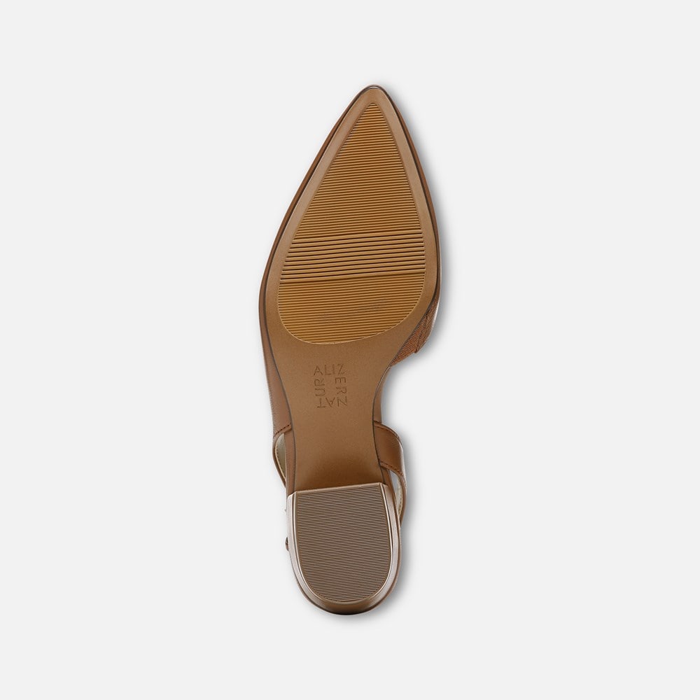 Naturalizer Banks Pointed Toe Flat | Womens Flats