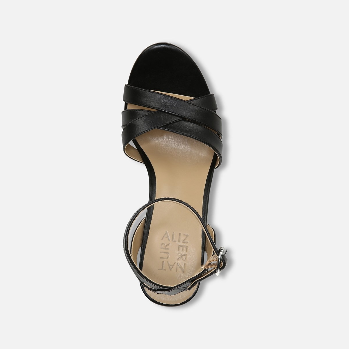 Naturalizer Mallory Dress Sandal | Womens Heels