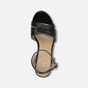 Mallory Dress Sandal - Top