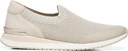 Porcelain Flyknit Fabric