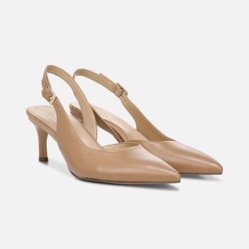 27 Edit Felicia Slingback