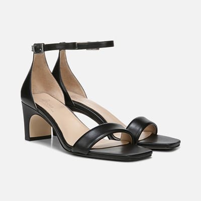 The Naturalizer Wedding Shoe Shop
