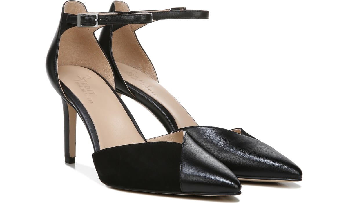 Naturalizer 27 Edit Ayla Pump | Womens 