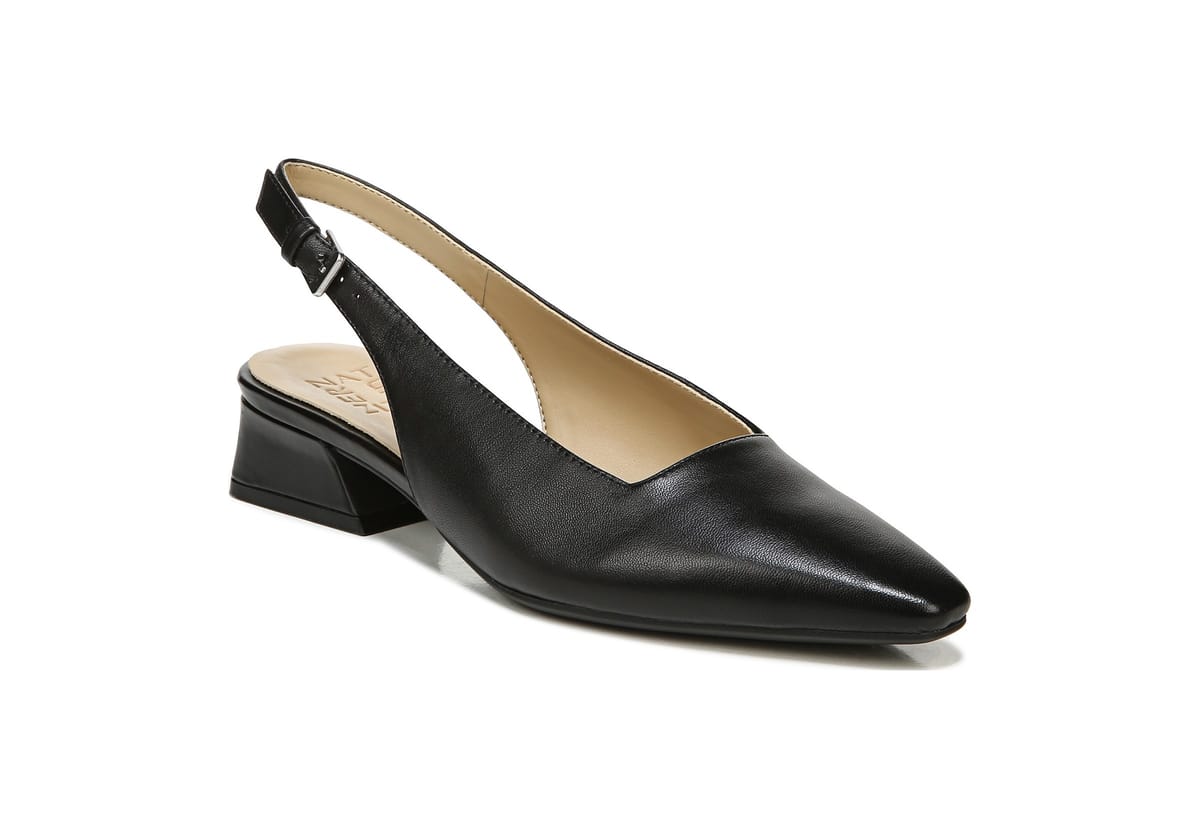 Naturalizer Lesley Dress Flat | Womens 