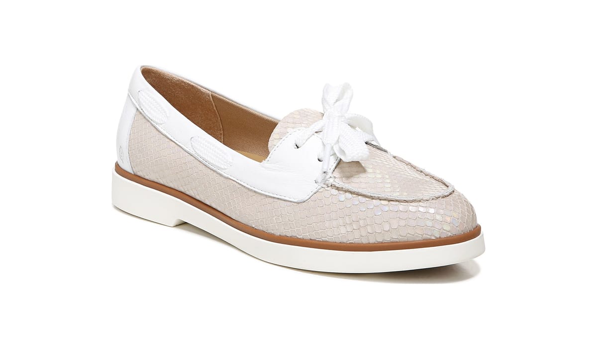 Naturalizer Korrine Boat Shoe | Womens 