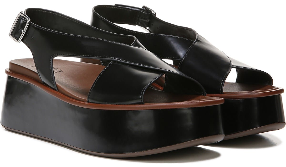 naturalizer wedges