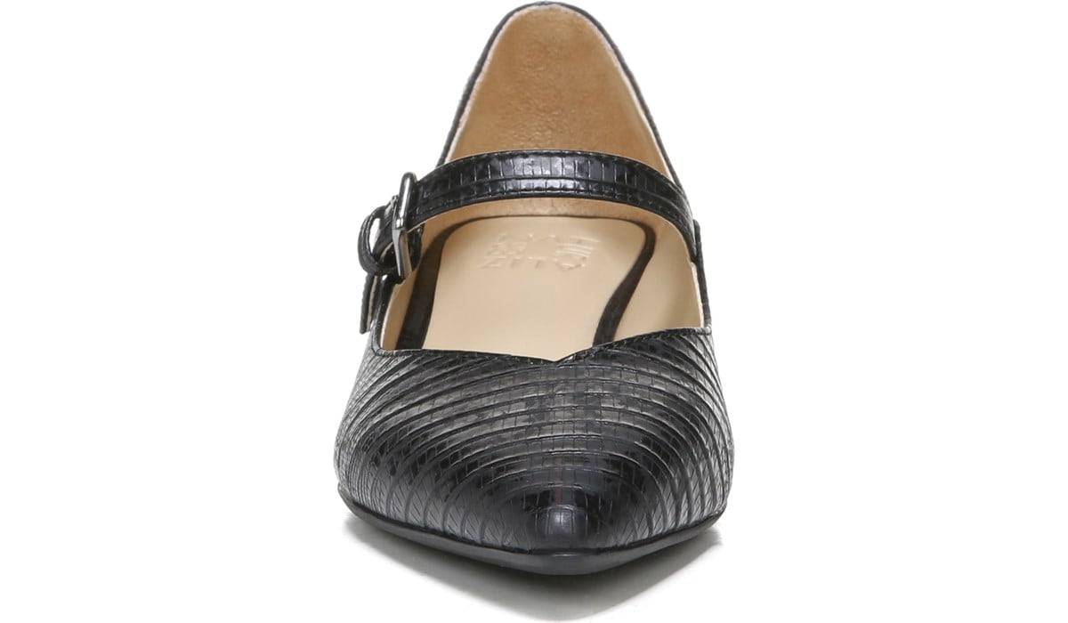 Naturalizer Florencia Mary Jane Womens Flats