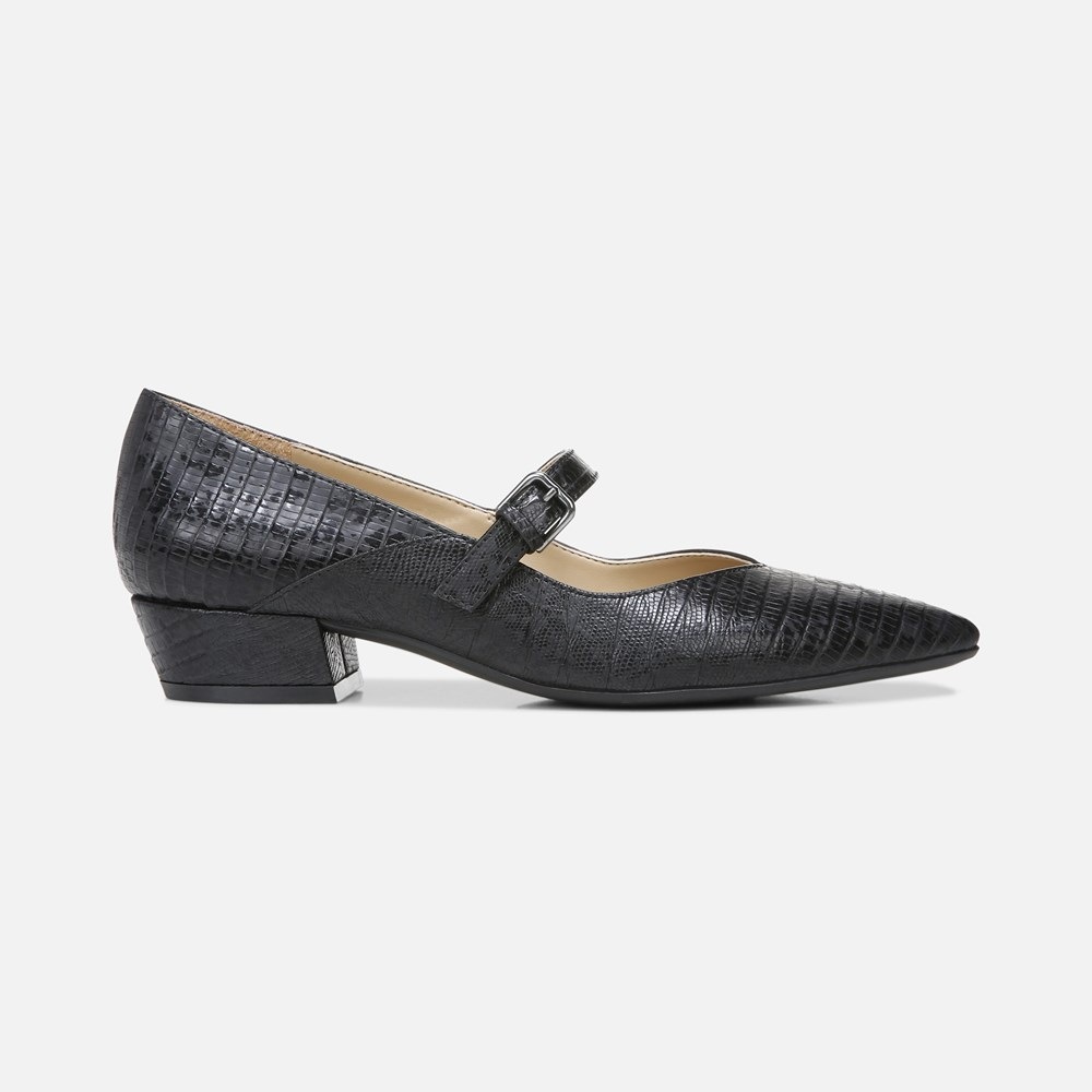 Mary jane online dress shoes