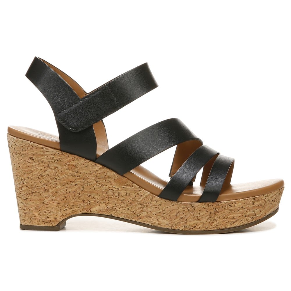 Naturalizer Cynthia Wedge Sandal | Womens Sandals