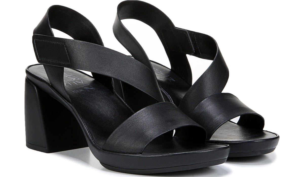 Naturalizer Gen N Skip Dress Sandal 