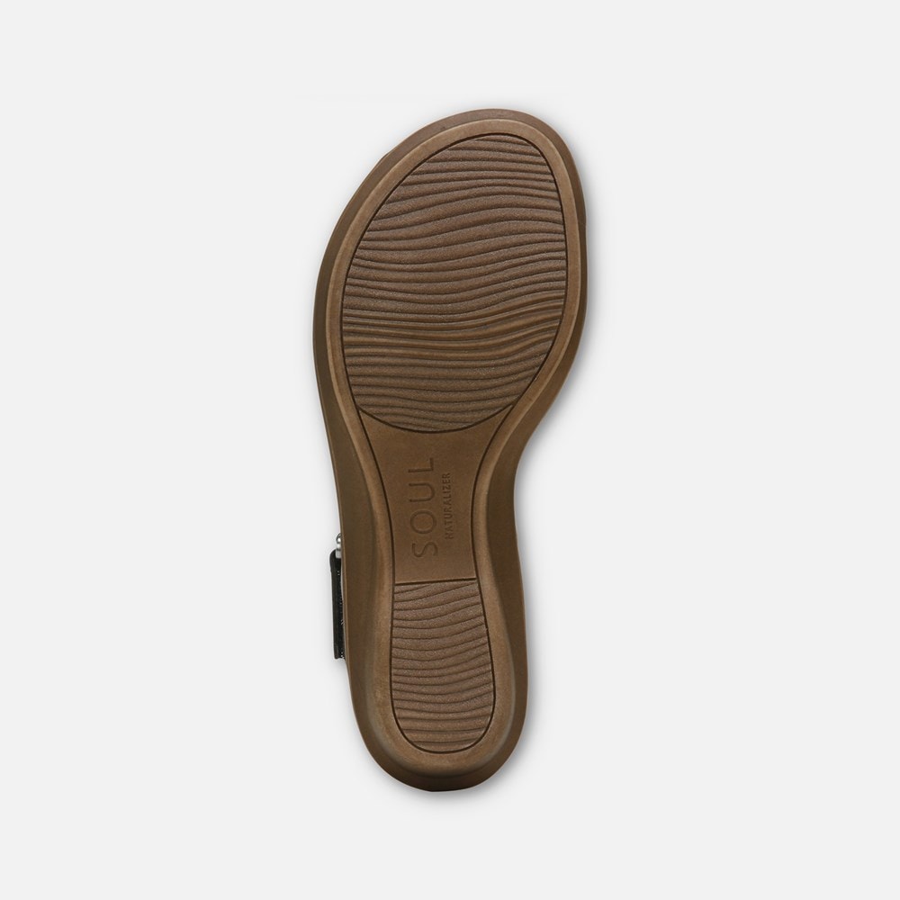 Naturalizer Soul Summer Sandal