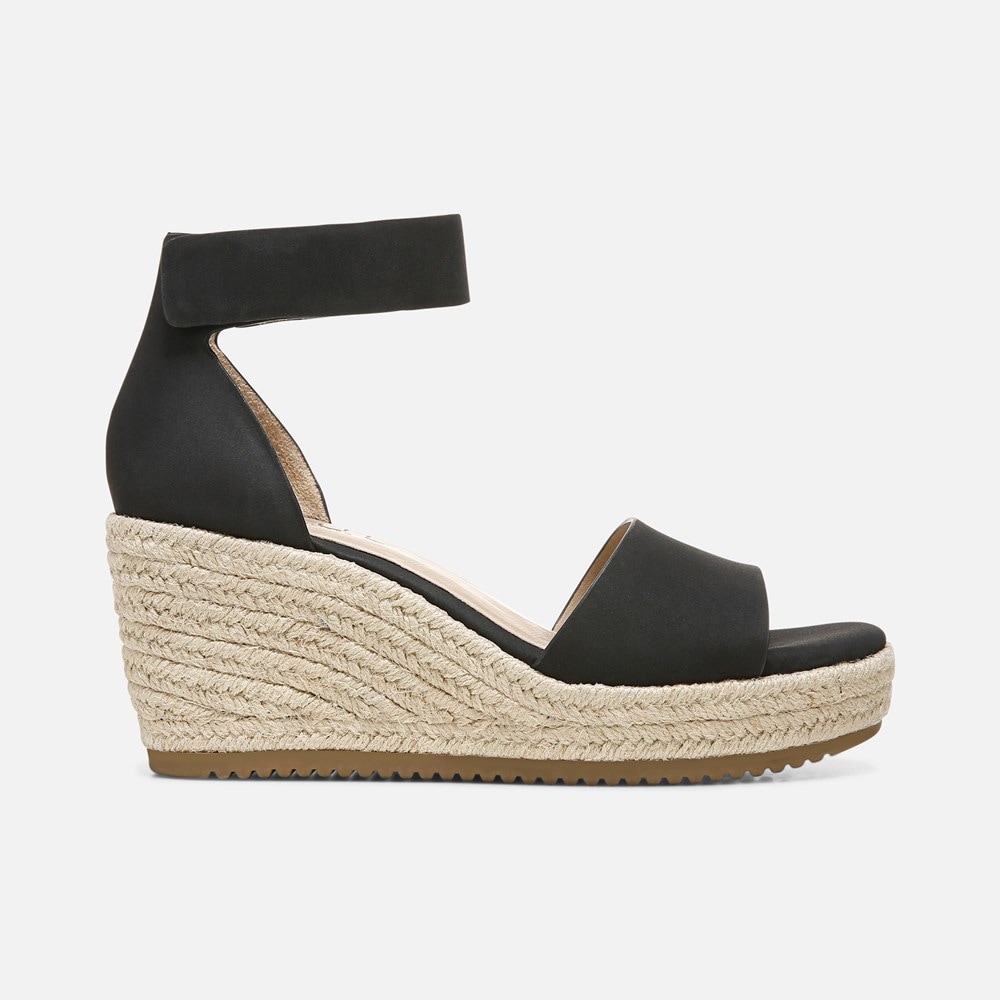 Naturalizer Soul Oakley Wedge Sandal